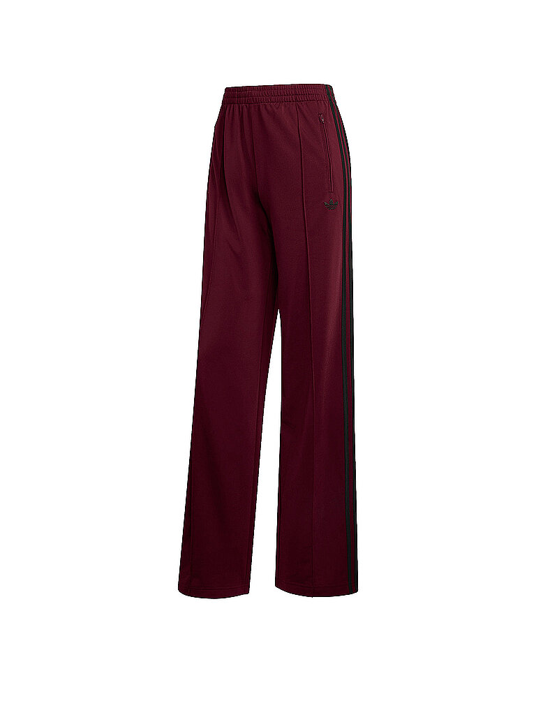 ADIDAS ORIGINALS Jogginghose FIREBIRD dunkelrot | XL