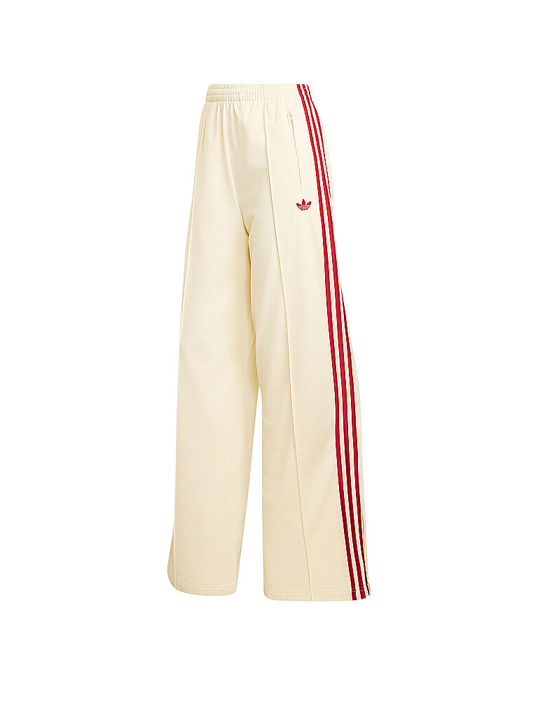 ADIDAS ORIGINALS Jogginghose FIREBIRD creme | XL