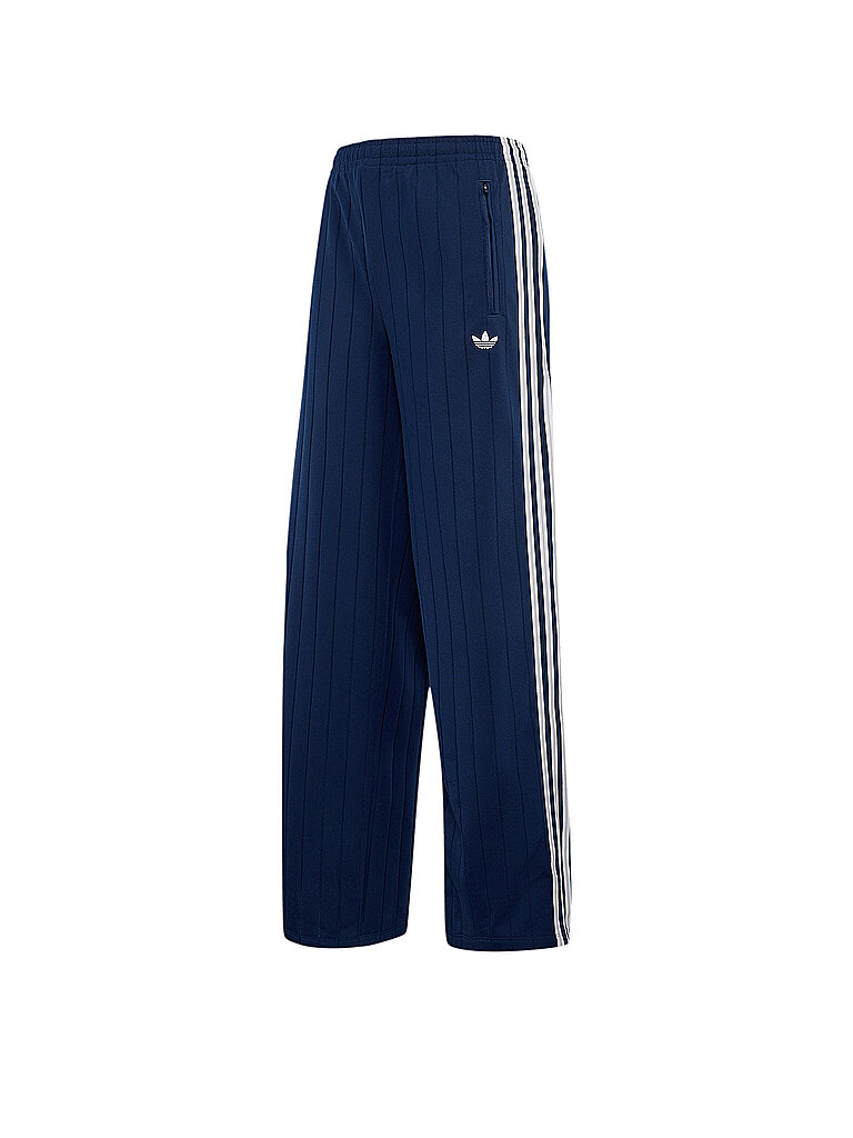 ADIDAS ORIGINALS Jogginghose FIREBIRD dunkelblau | XL