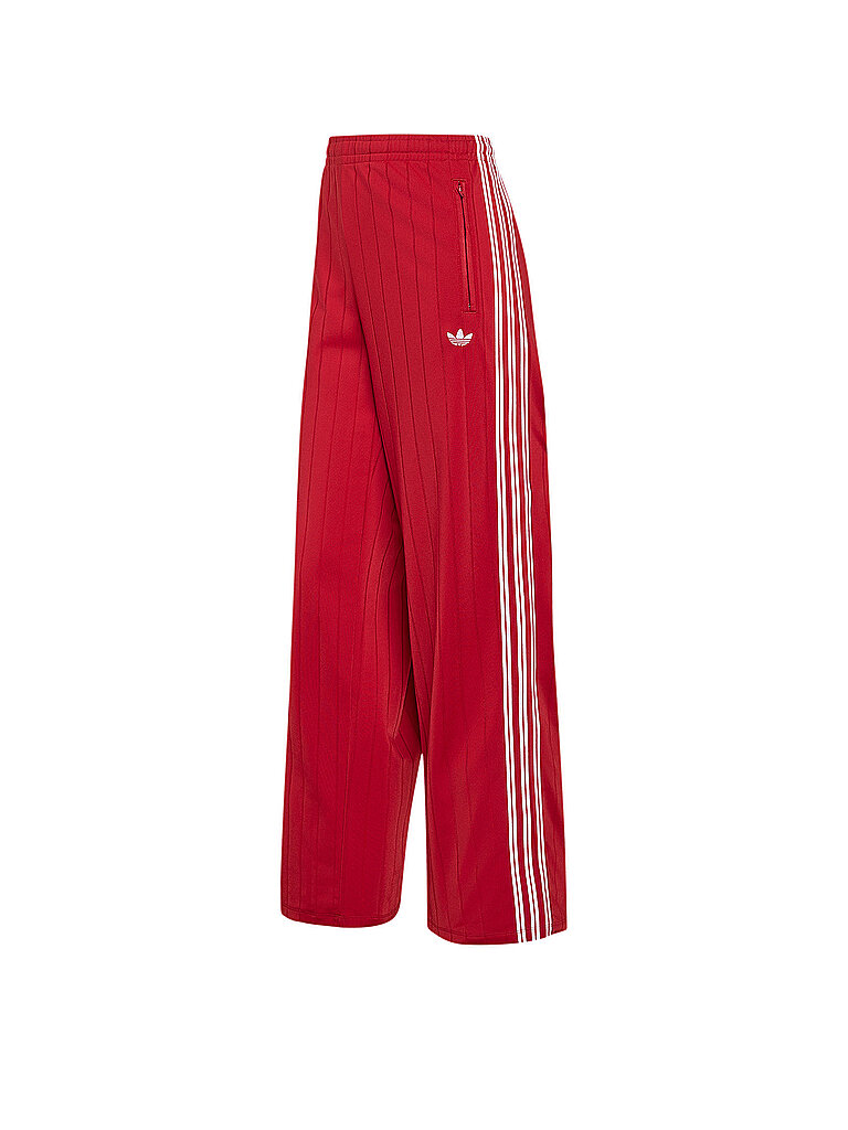 ADIDAS ORIGINALS Jogginghose FIREBIRD rot | L