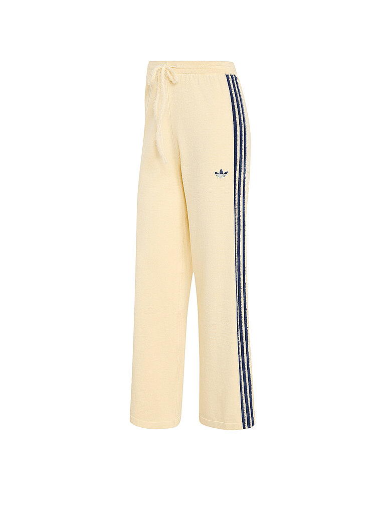 ADIDAS ORIGINALS Jogginghose  beige | XS