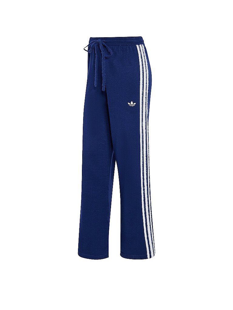ADIDAS ORIGINALS Jogginghose  dunkelblau | L