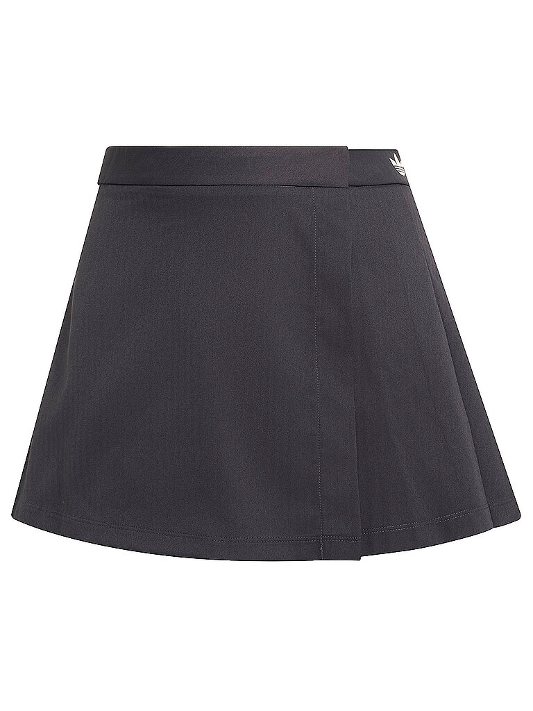ADIDAS ORIGINALS Minirock  schwarz | 40