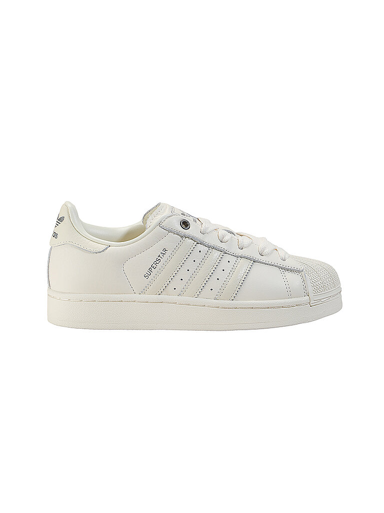 ADIDAS ORIGINALS Sneaker SUPERSTAR II creme | 38