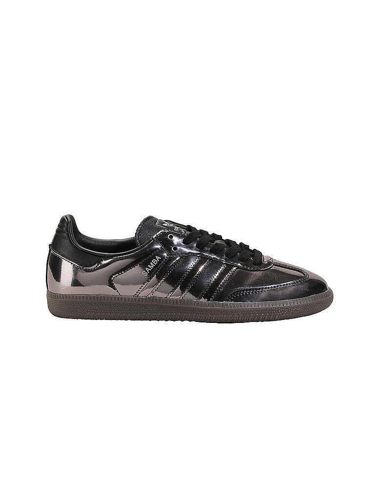 ADIDAS ORIGINALS Sneaker SAMBA OG schwarz | 38