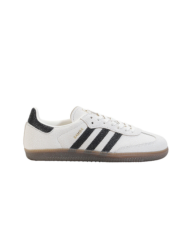ADIDAS ORIGINALS Sneaker SAMBA OG weiss | 38