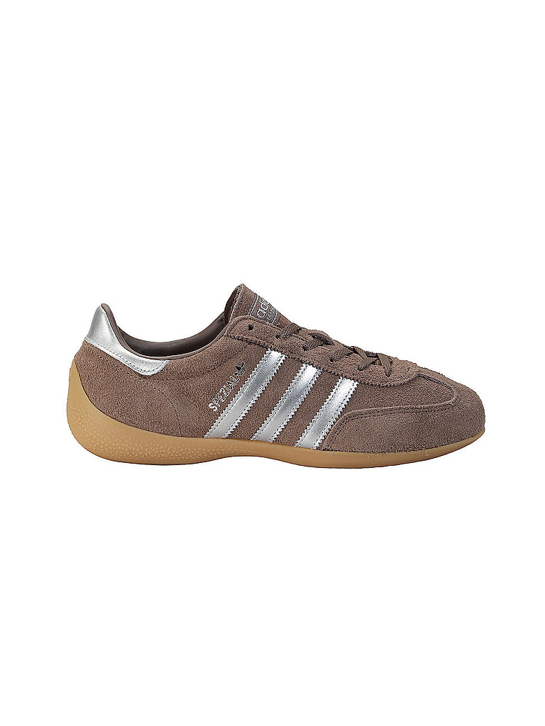 ADIDAS ORIGINALS Sneaker HANDBALL SPEZIAL LO PRO hellbraun | 41 1/3