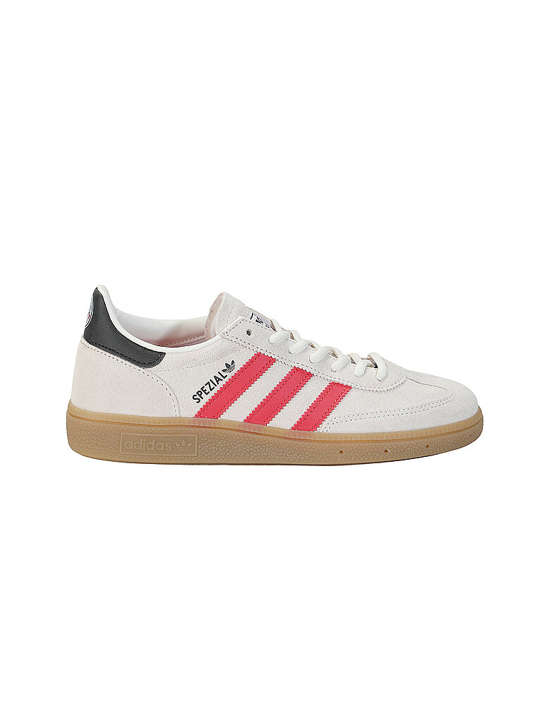 ADIDAS ORIGINALS Sneaker HANDBALL SPEZIAL creme | 38