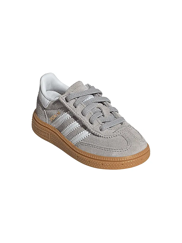 ADIDAS ORIGINALS | Baby Sneaker HANDBALL SPEZIAL | Hellgrau