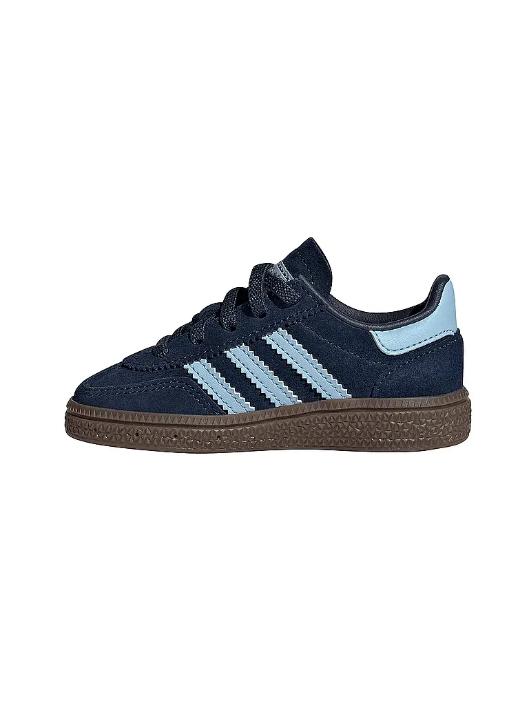 ADIDAS ORIGINALS | Baby Sneaker HANDBALL SPEZIAL | Dunkelblau