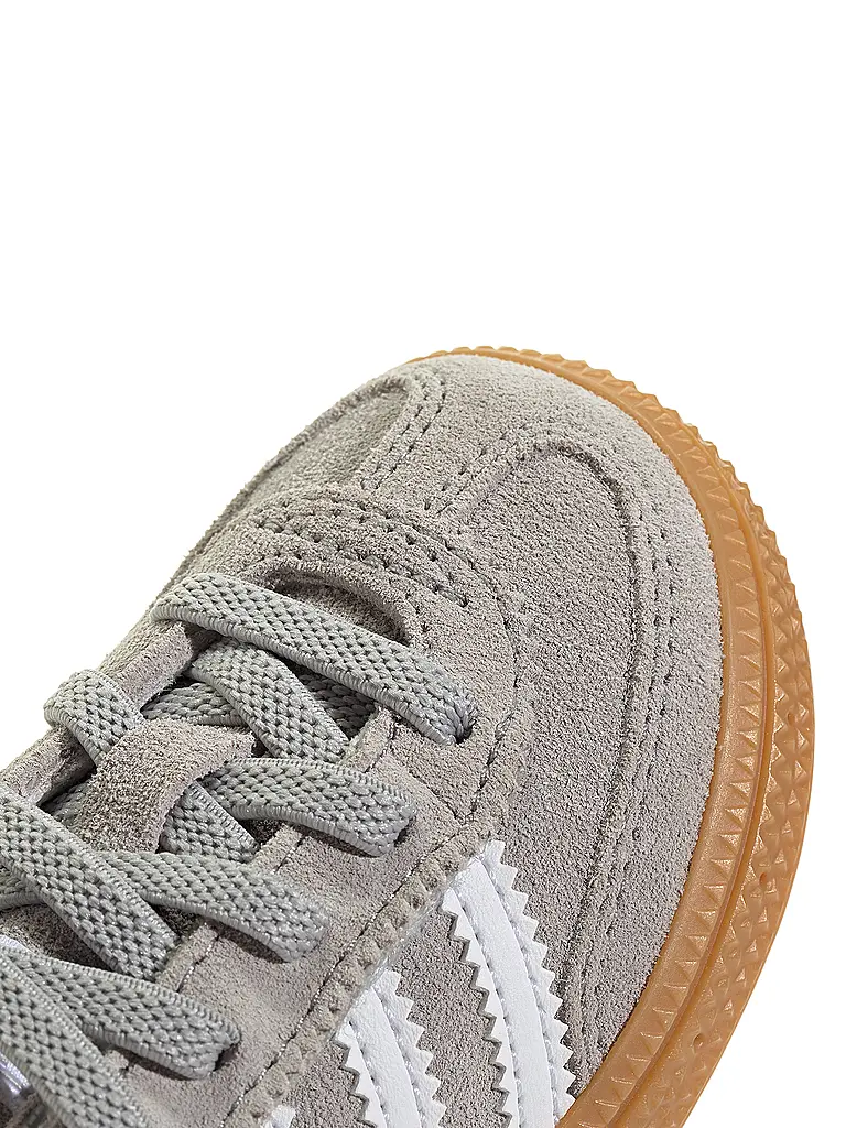 ADIDAS ORIGINALS | Baby Sneaker HANDBALL SPEZIAL | Hellgrau