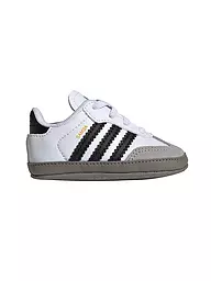 ADIDAS ORIGINALS | Baby Sneakers SAMBA CRIB | weiss