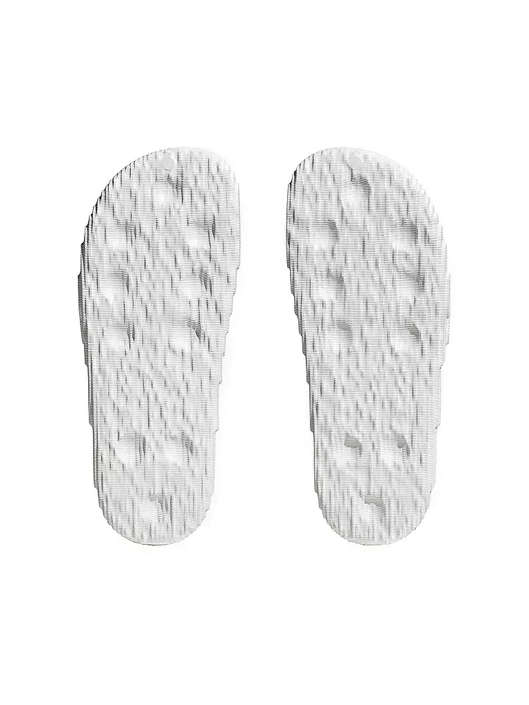 ADIDAS ORIGINALS | Badeschuhe - Slides ADILETTE 22 | weiss