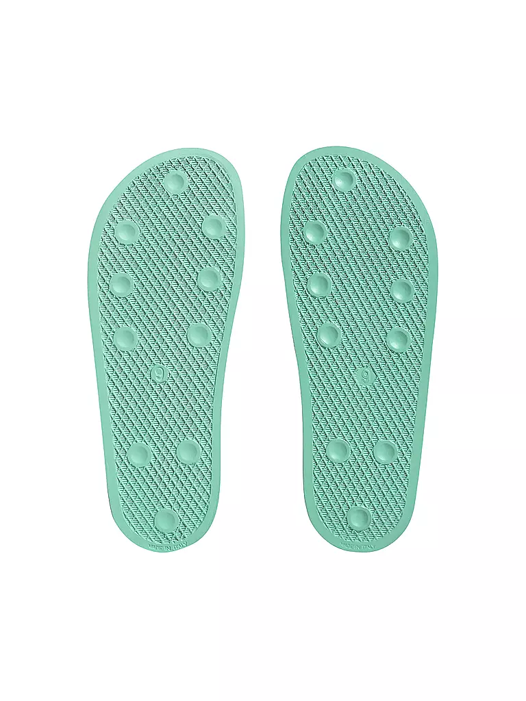 ADIDAS ORIGINALS | Badeschuhe - Slides ADILETTE | mint
