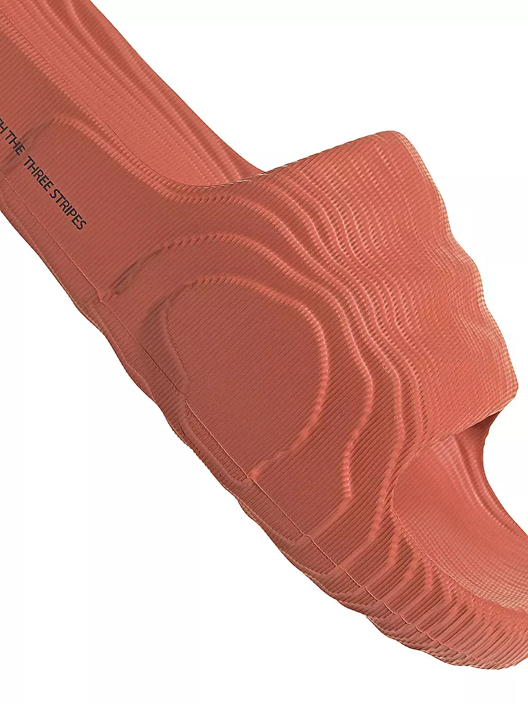 ADIDAS ORIGINALS | Badeschuhe ADILETTE 22 | rot