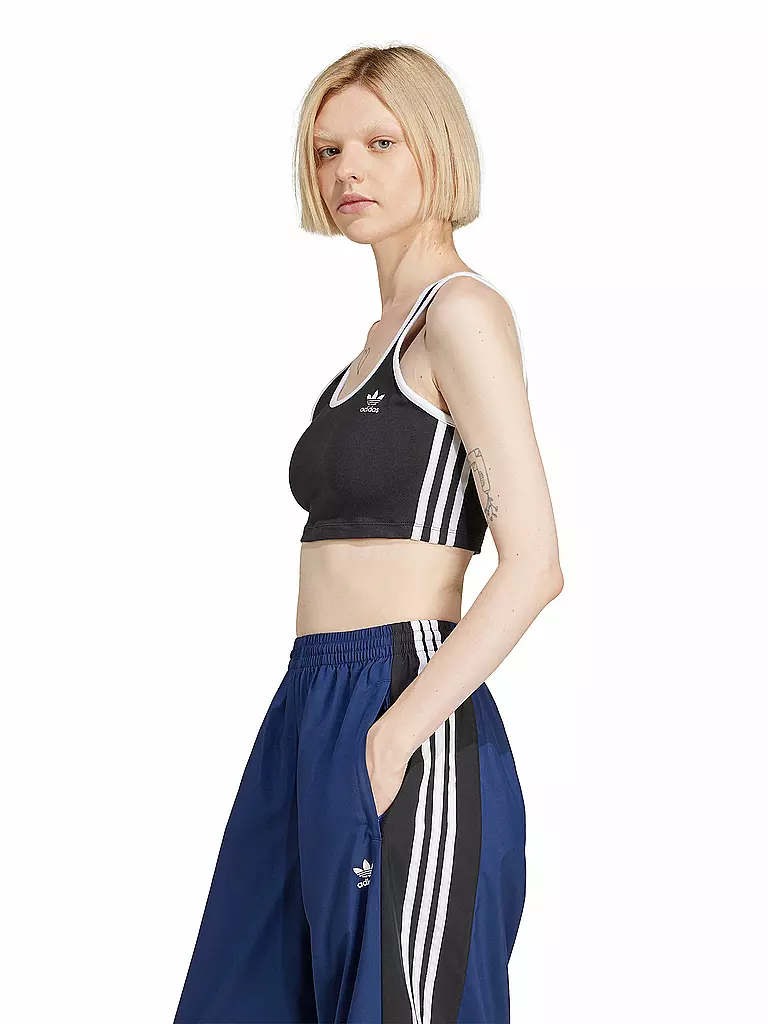 ADIDAS ORIGINALS | Bustier | rot