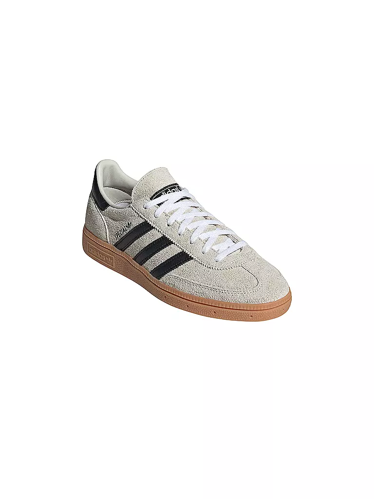 ADIDAS ORIGINALS | Damen Sneaker HANDBALL SPEZIAL | dunkelrot
