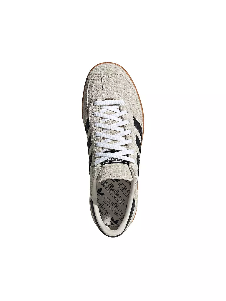 ADIDAS ORIGINALS | Damen Sneaker HANDBALL SPEZIAL | dunkelrot