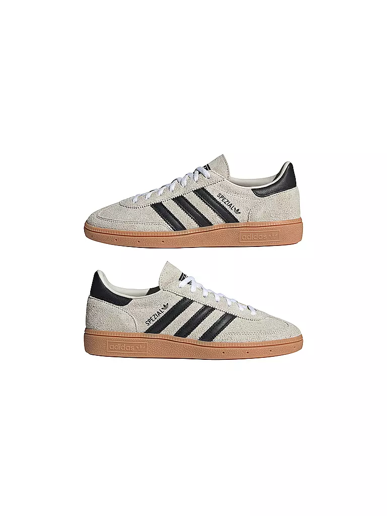ADIDAS ORIGINALS | Damen Sneaker HANDBALL SPEZIAL | dunkelrot