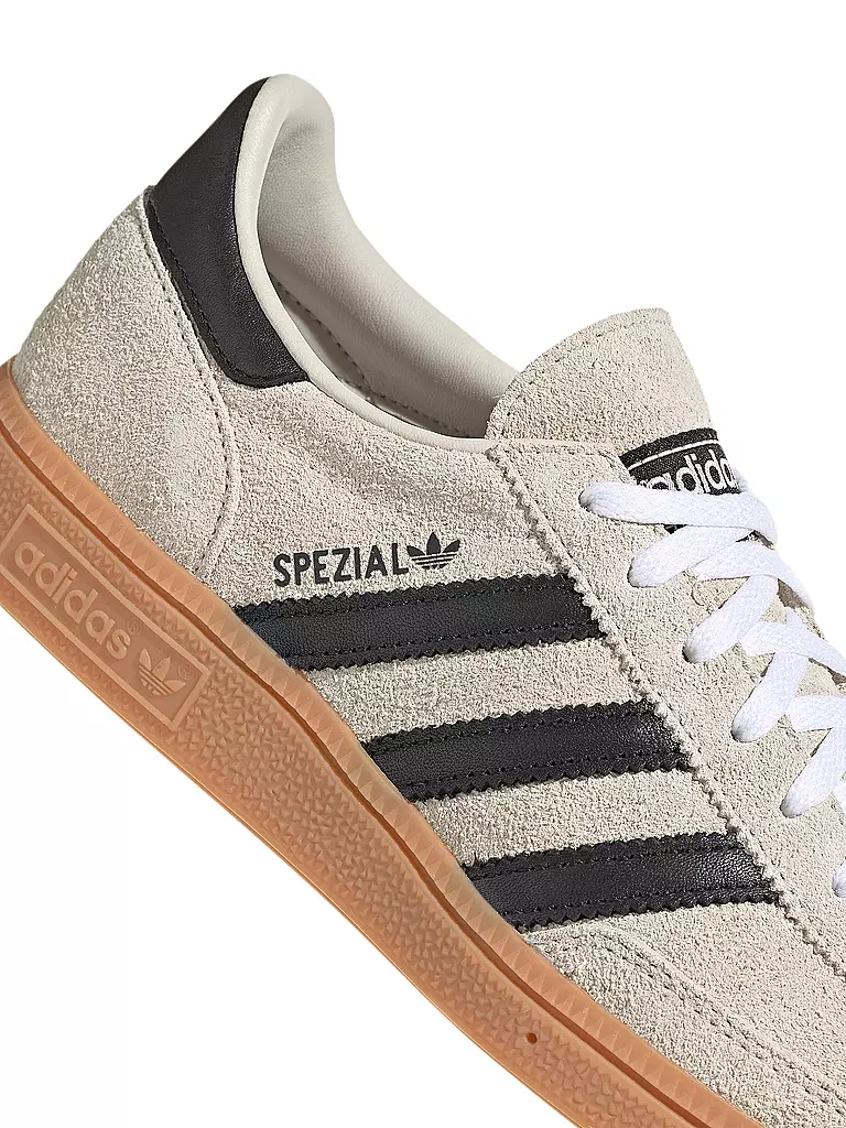 ADIDAS ORIGINALS | Damen Sneaker HANDBALL SPEZIAL | dunkelrot