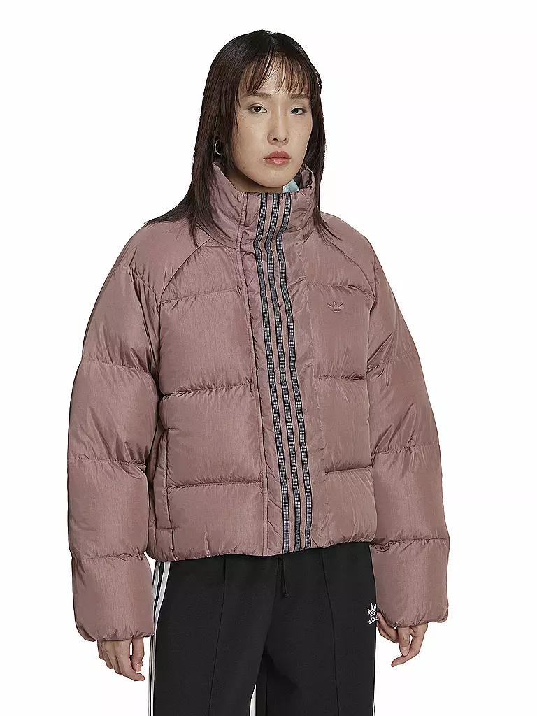 ADIDAS ORIGINALS | Daunenjacke | braun