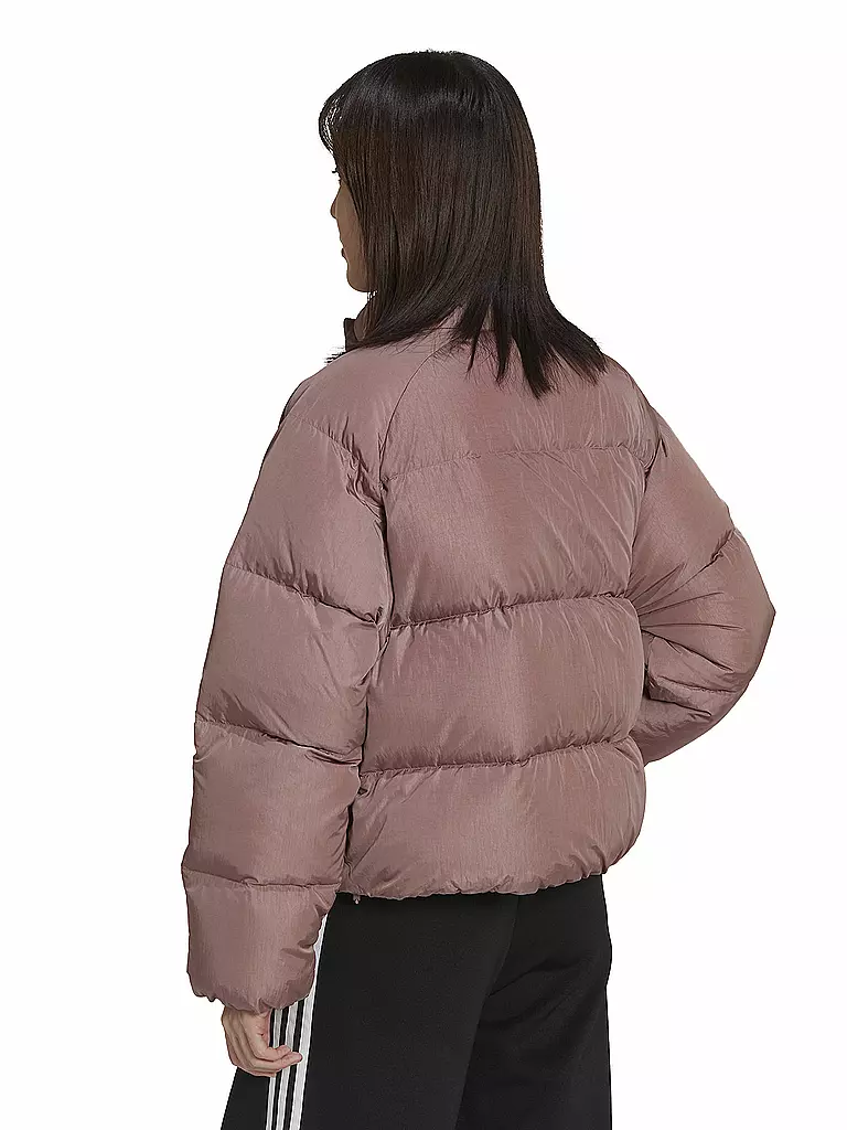 ADIDAS ORIGINALS | Daunenjacke | braun