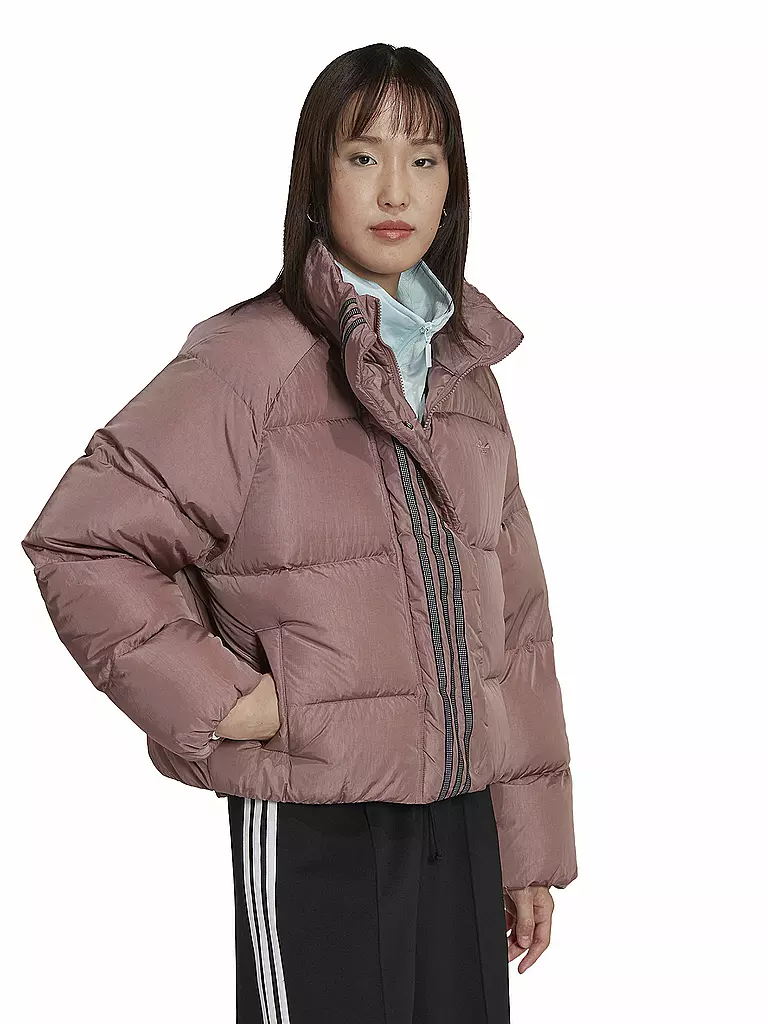 ADIDAS ORIGINALS | Daunenjacke | braun