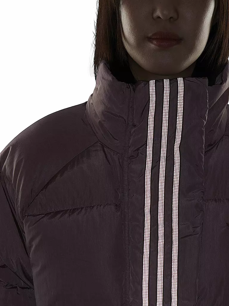 ADIDAS ORIGINALS | Daunenjacke | braun