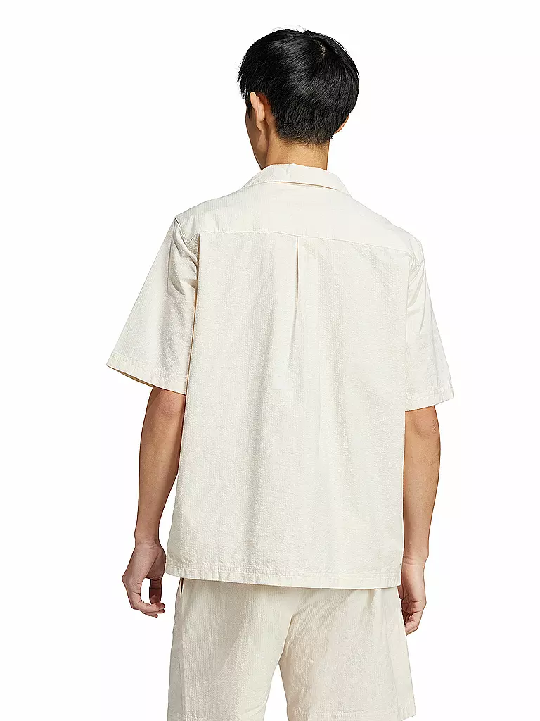 ADIDAS ORIGINALS | Hemd | hellblau