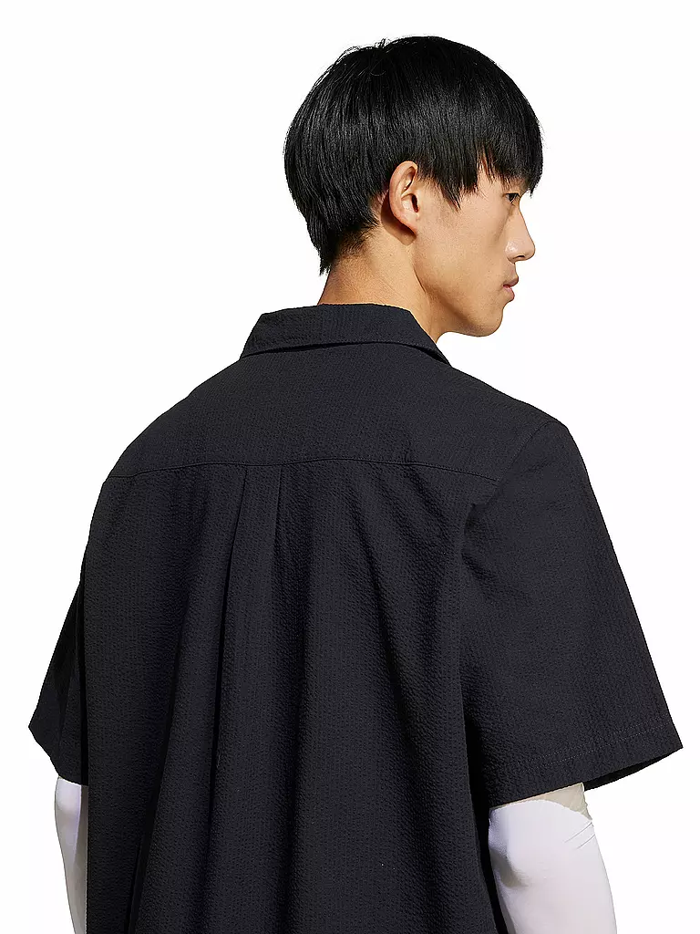 ADIDAS ORIGINALS | Hemd | hellblau