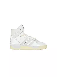 ADIDAS ORIGINALS | Sneaker RIVALRY HI | grau