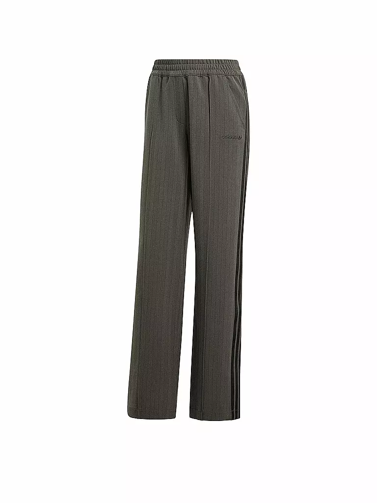 ADIDAS ORIGINALS | Jogginghose  | braun