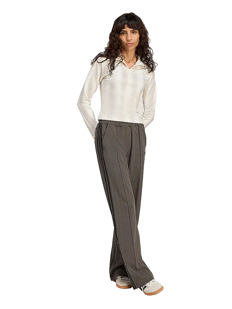 ADIDAS ORIGINALS | Jogginghose  | braun