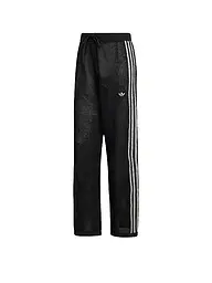 ADIDAS ORIGINALS | Jogginghose CROCHET TP | Schwarz