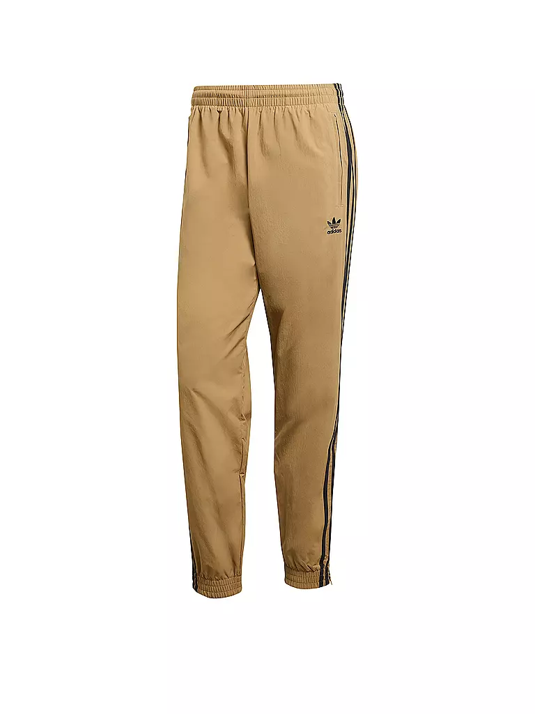 ADIDAS ORIGINALS | Jogginghose FIREBIRD | camel