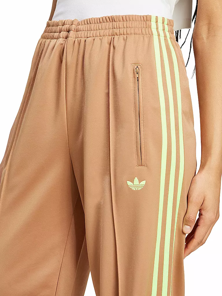 ADIDAS ORIGINALS | Jogginghose FIREBIRD | rot