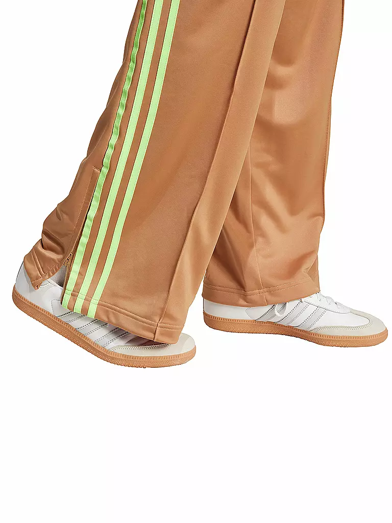 ADIDAS ORIGINALS | Jogginghose FIREBIRD | rot