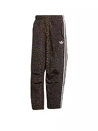 ADIDAS ORIGINALS | Jogginghose GRAPHIC LO PP | braun