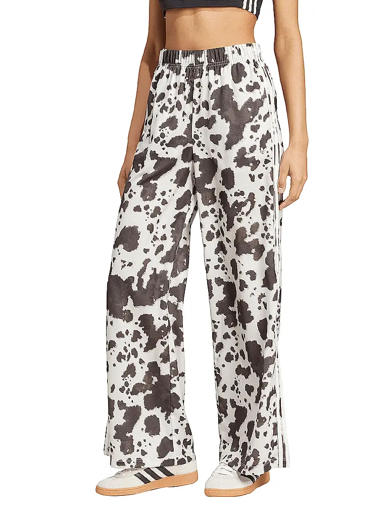 ADIDAS ORIGINALS | Jogginghose STN C WL | Creme