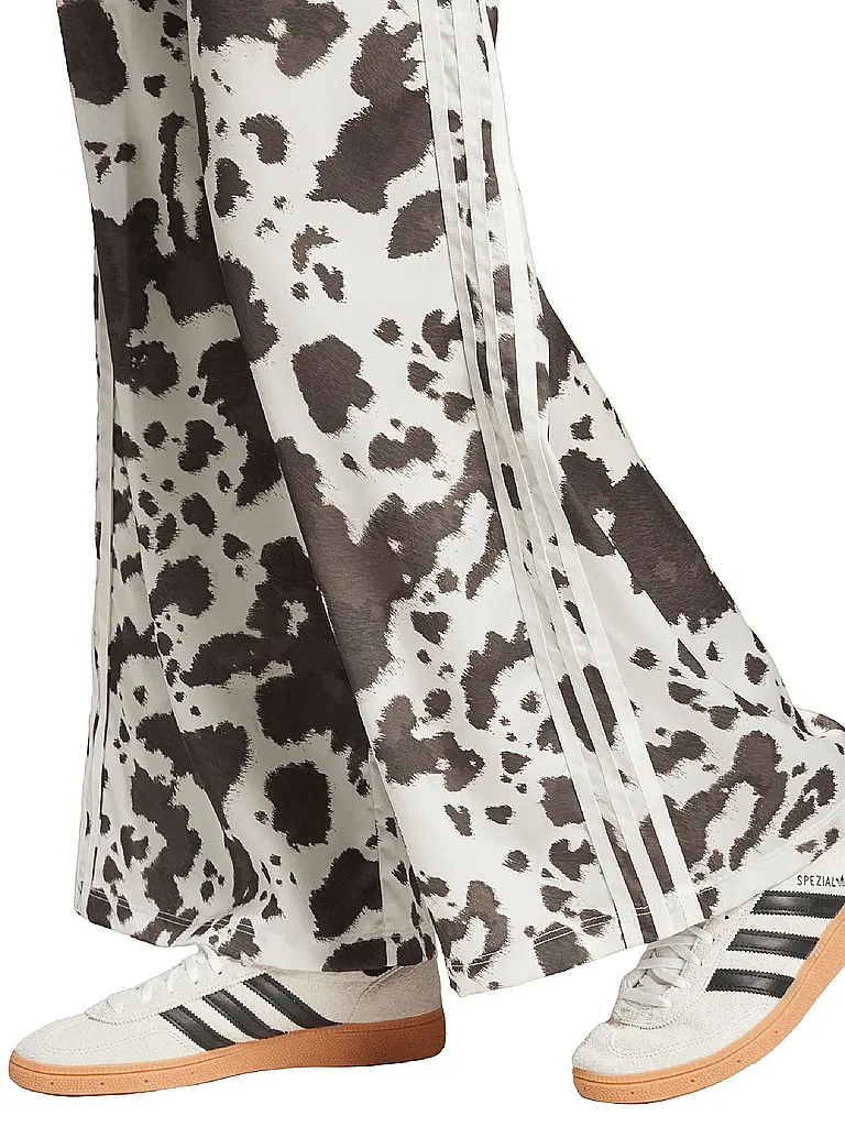 ADIDAS ORIGINALS | Jogginghose STN C WL | Creme