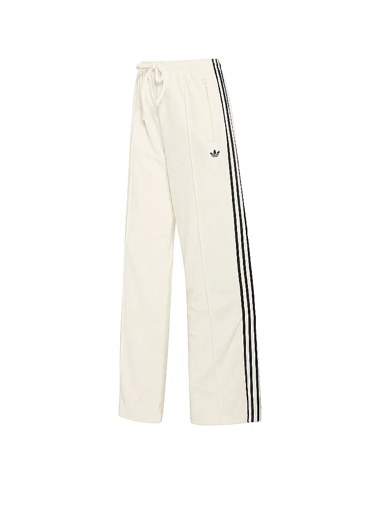 ADIDAS ORIGINALS | Jogginghose TT | creme