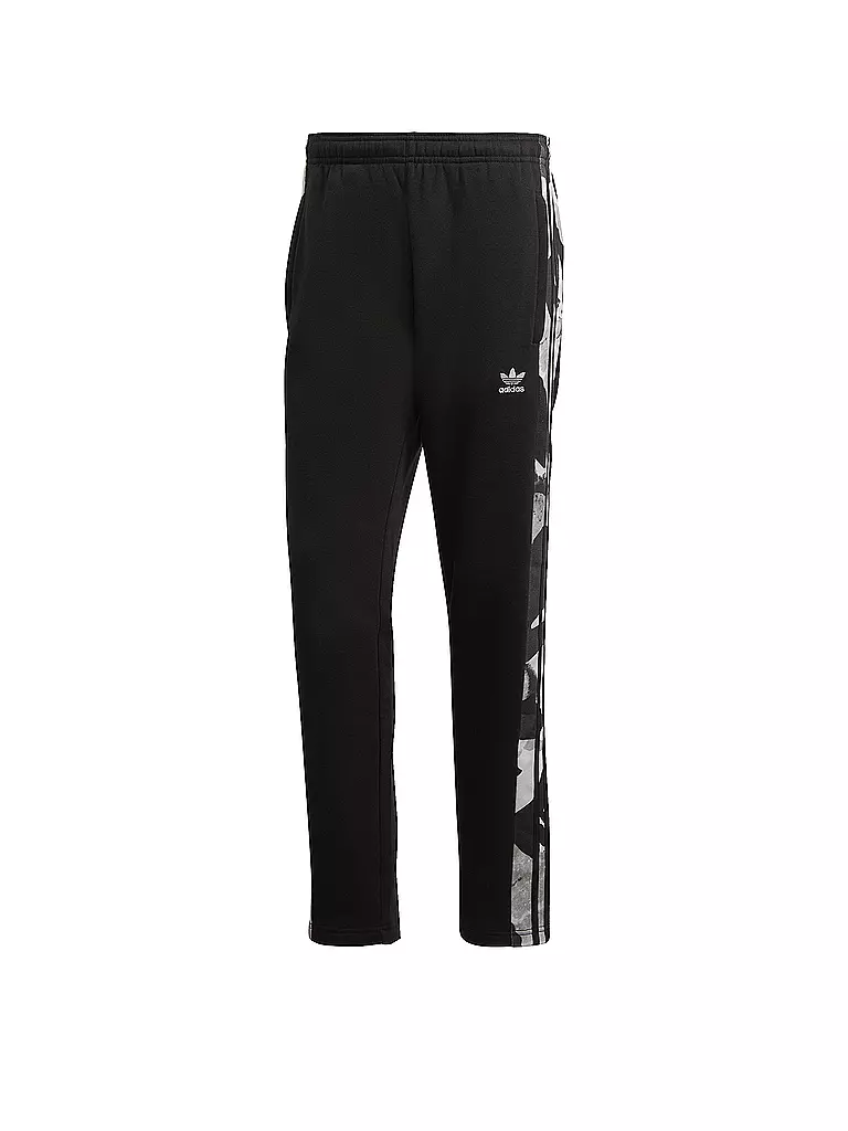 ADIDAS ORIGINALS | Jogginghose | schwarz