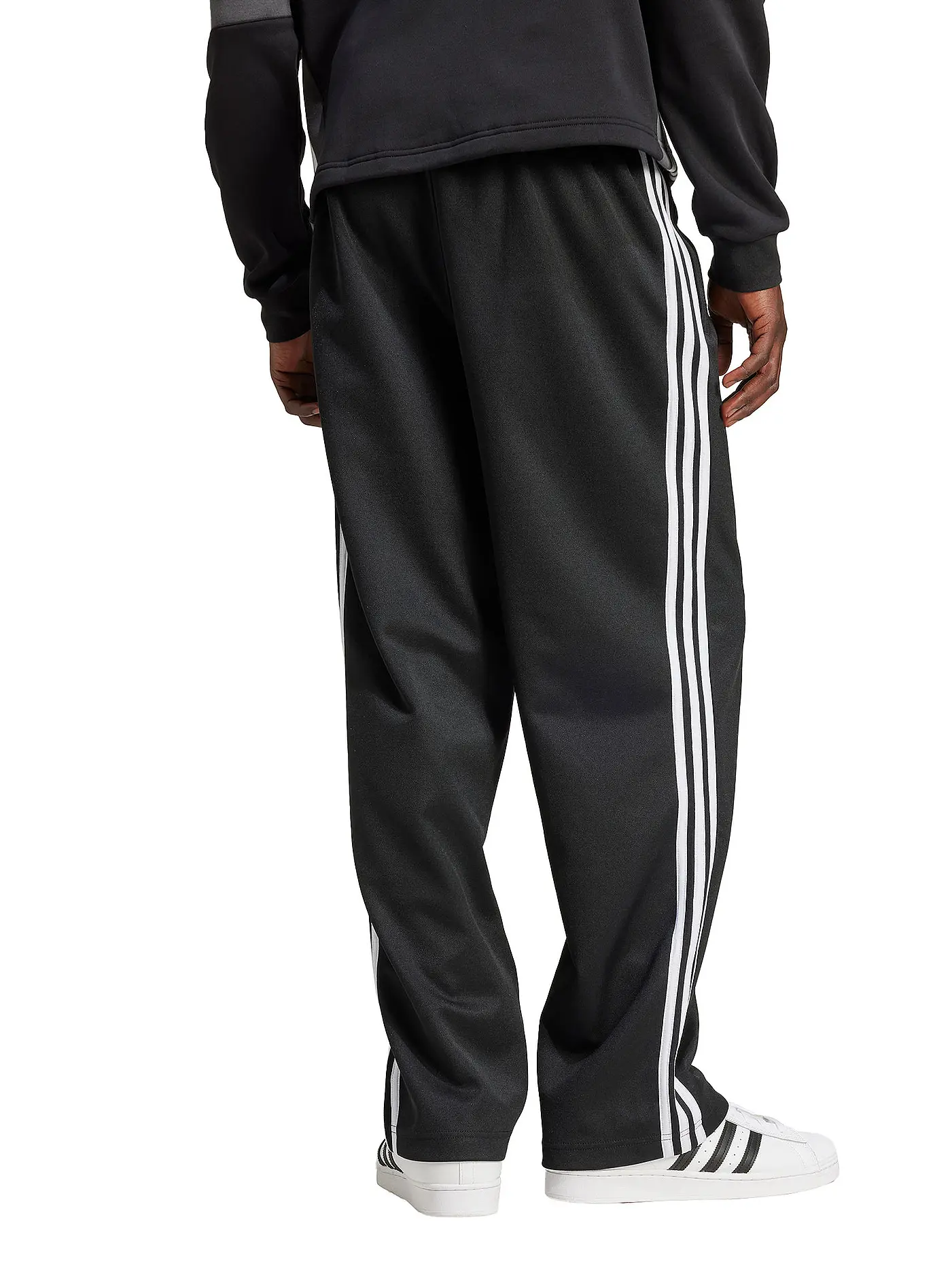 ADIDAS ORIGINALS | Jogginghose | schwarz