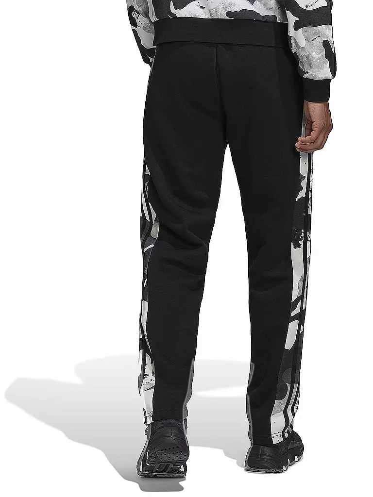 ADIDAS ORIGINALS | Jogginghose | schwarz