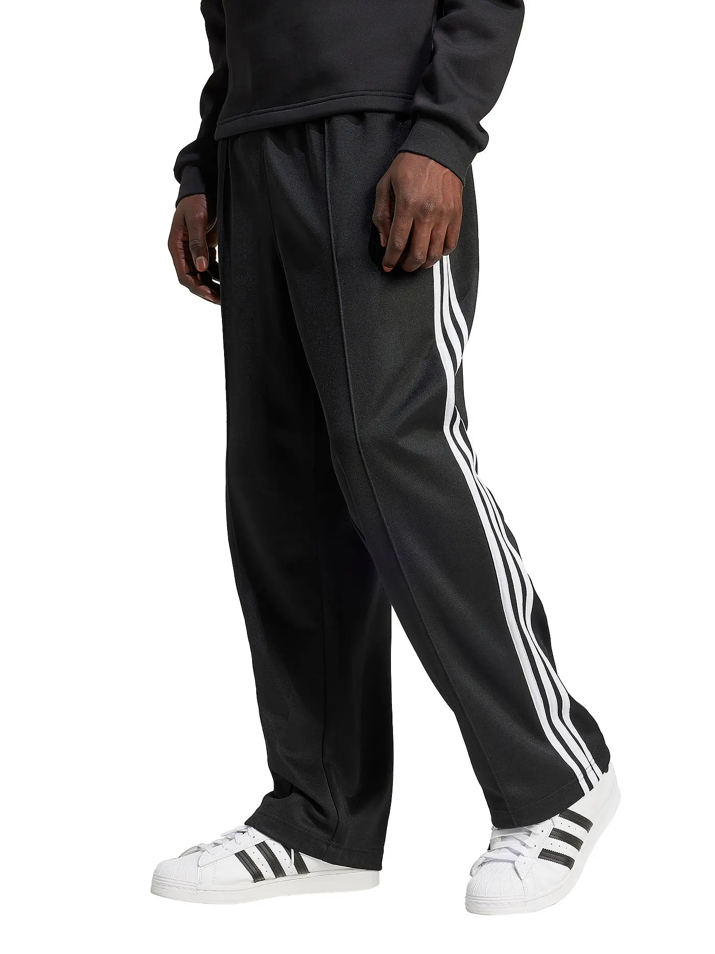 ADIDAS ORIGINALS | Jogginghose | schwarz