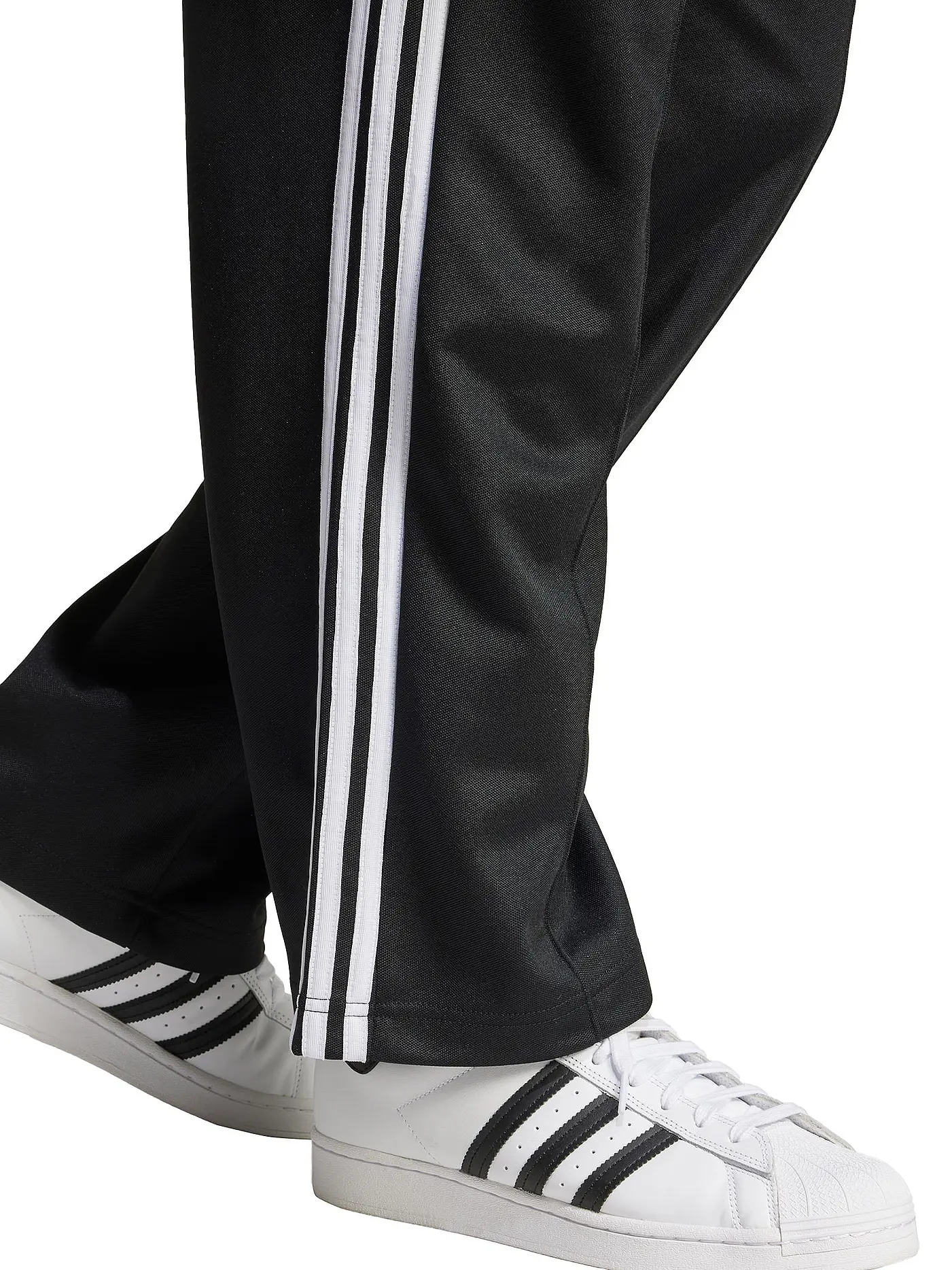 ADIDAS ORIGINALS | Jogginghose | schwarz