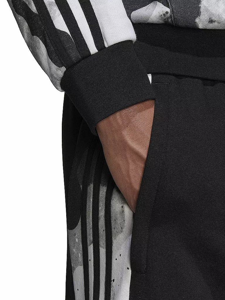 ADIDAS ORIGINALS | Jogginghose | schwarz