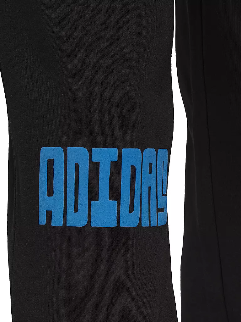 ADIDAS ORIGINALS | Jogginghose | schwarz