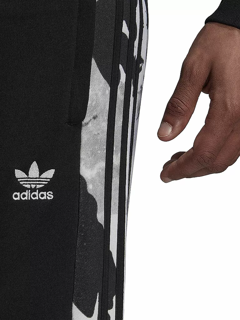 ADIDAS ORIGINALS | Jogginghose | schwarz