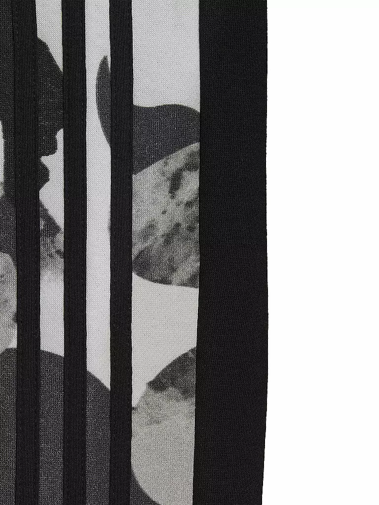 ADIDAS ORIGINALS | Jogginghose | schwarz